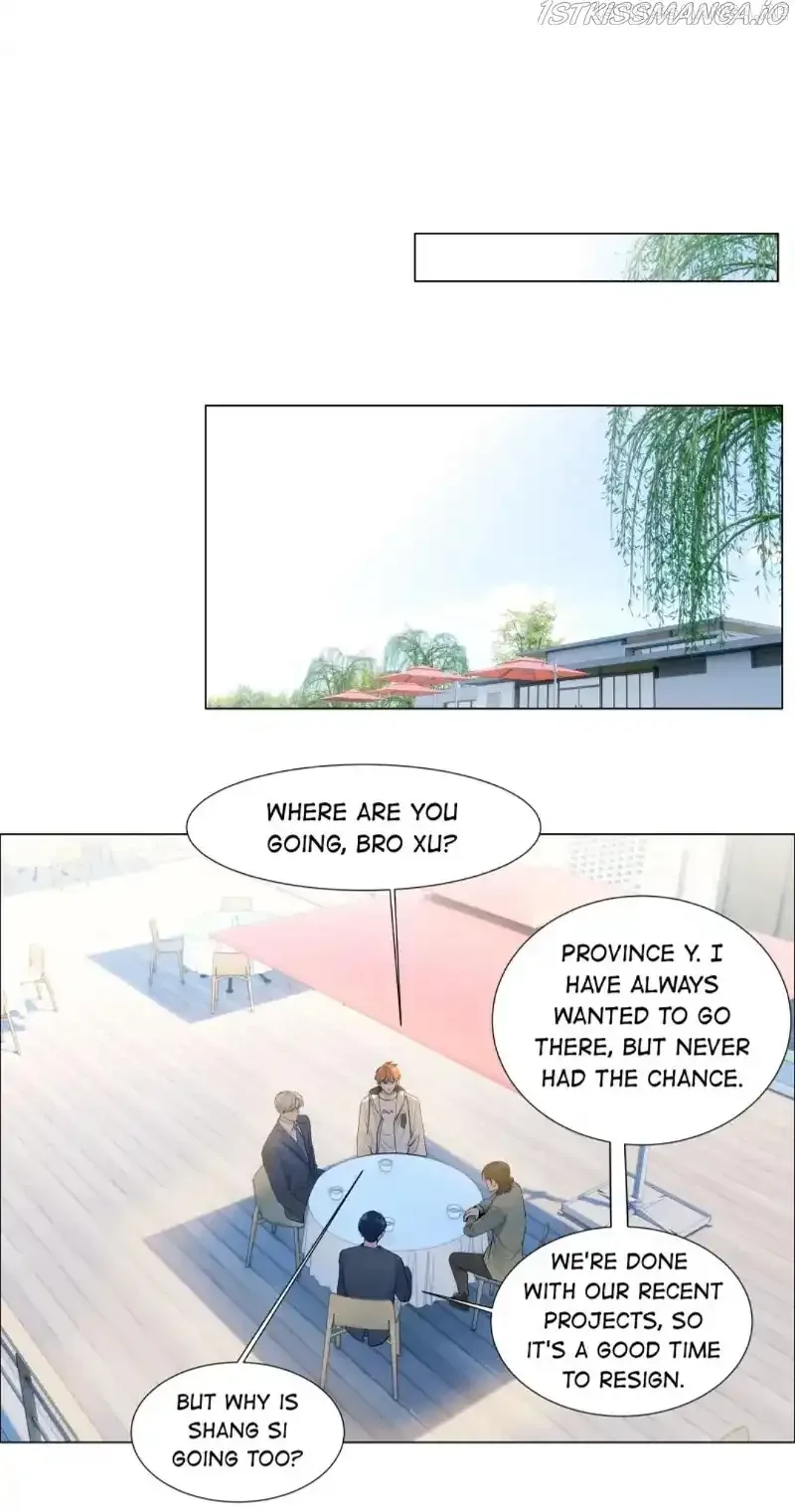 It's Not That I Want to Wear Women's Clothing Chapter 118.6 page 3