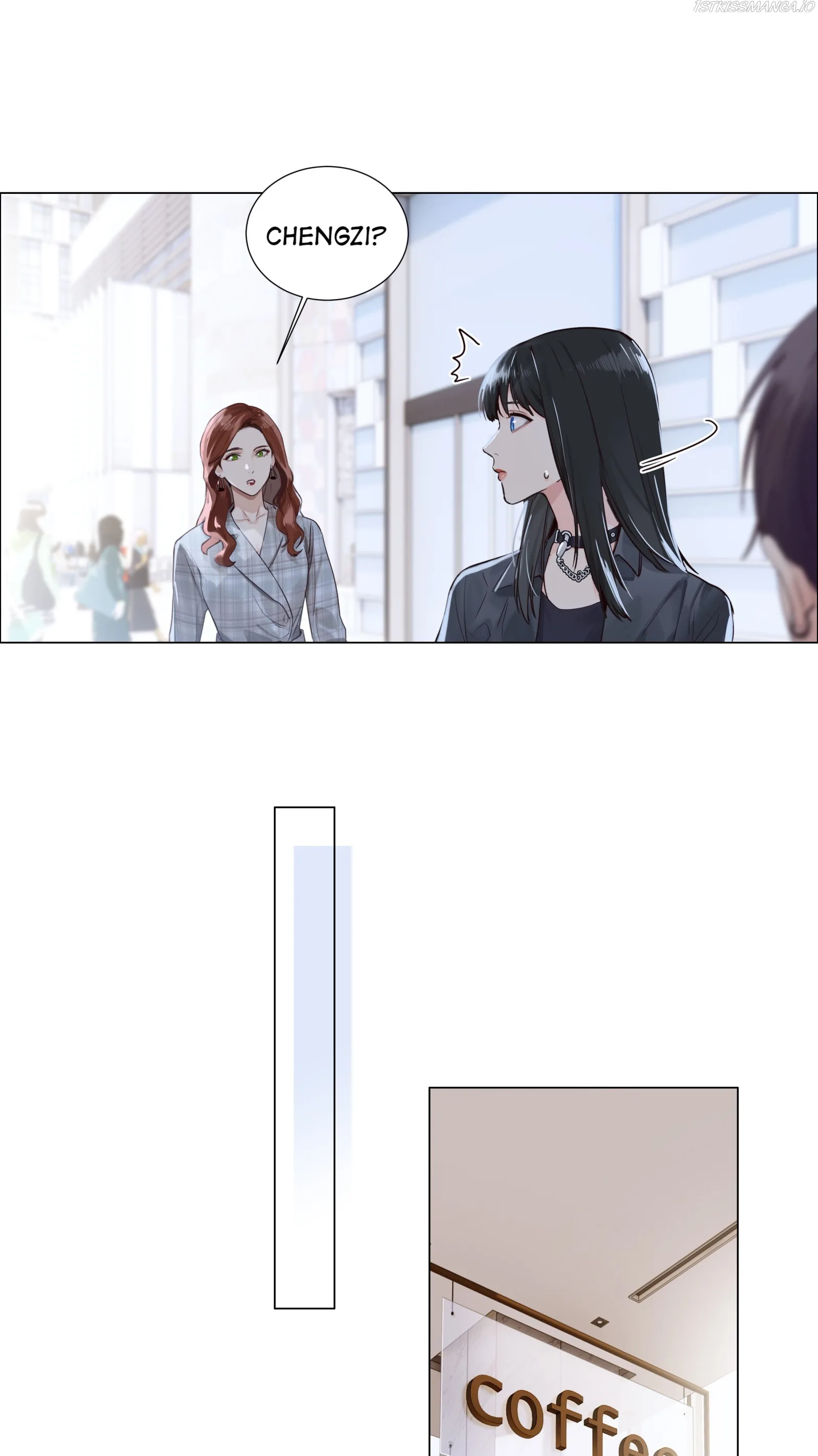 It's Not That I Want to Wear Women's Clothing Chapter 118 page 30