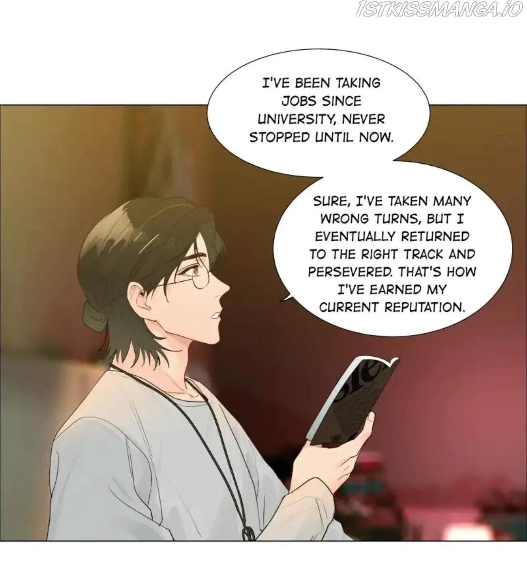 It's Not That I Want to Wear Women's Clothing Chapter 118.7 page 11