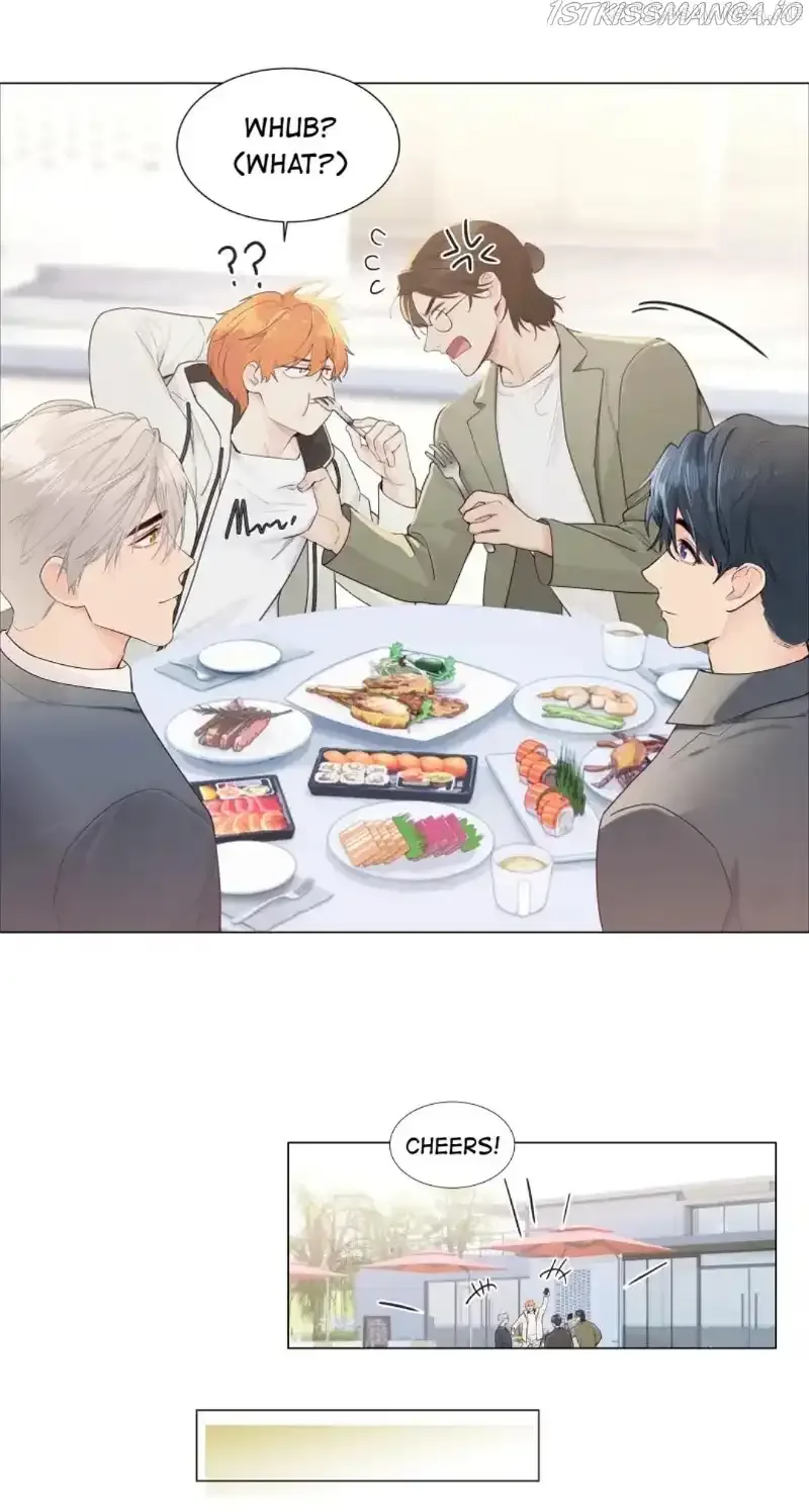 It's Not That I Want to Wear Women's Clothing Chapter 118.6 page 6