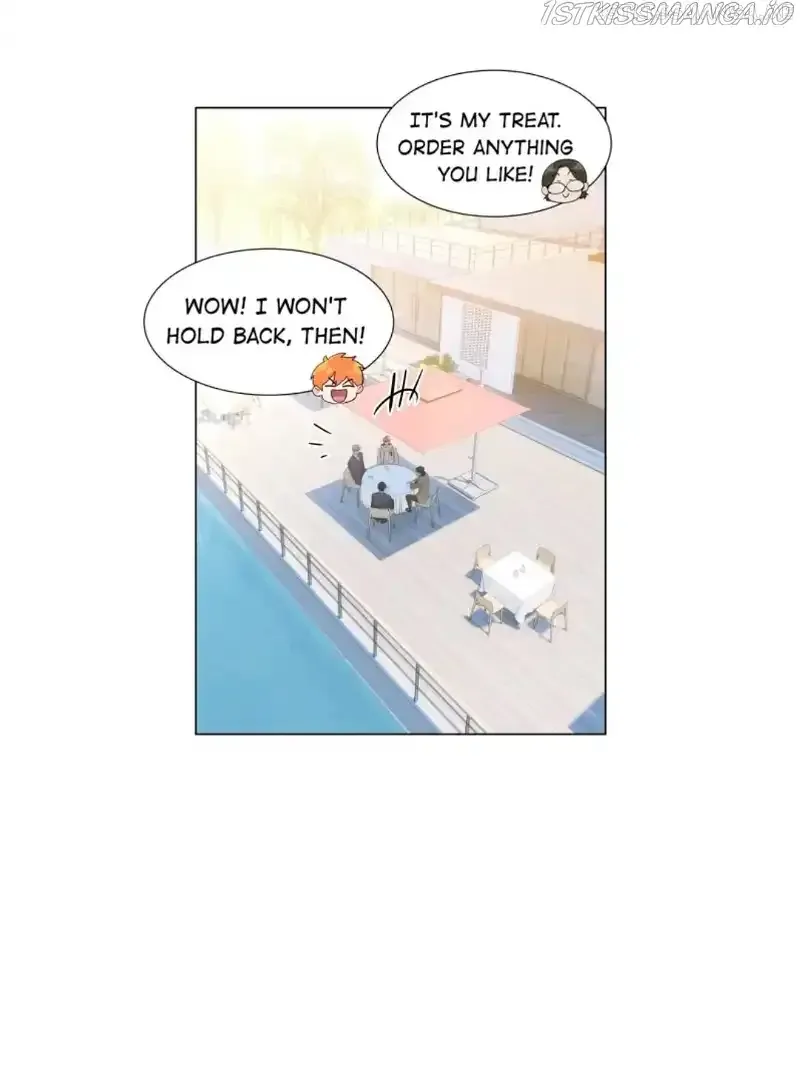 It's Not That I Want to Wear Women's Clothing Chapter 118.6 page 5