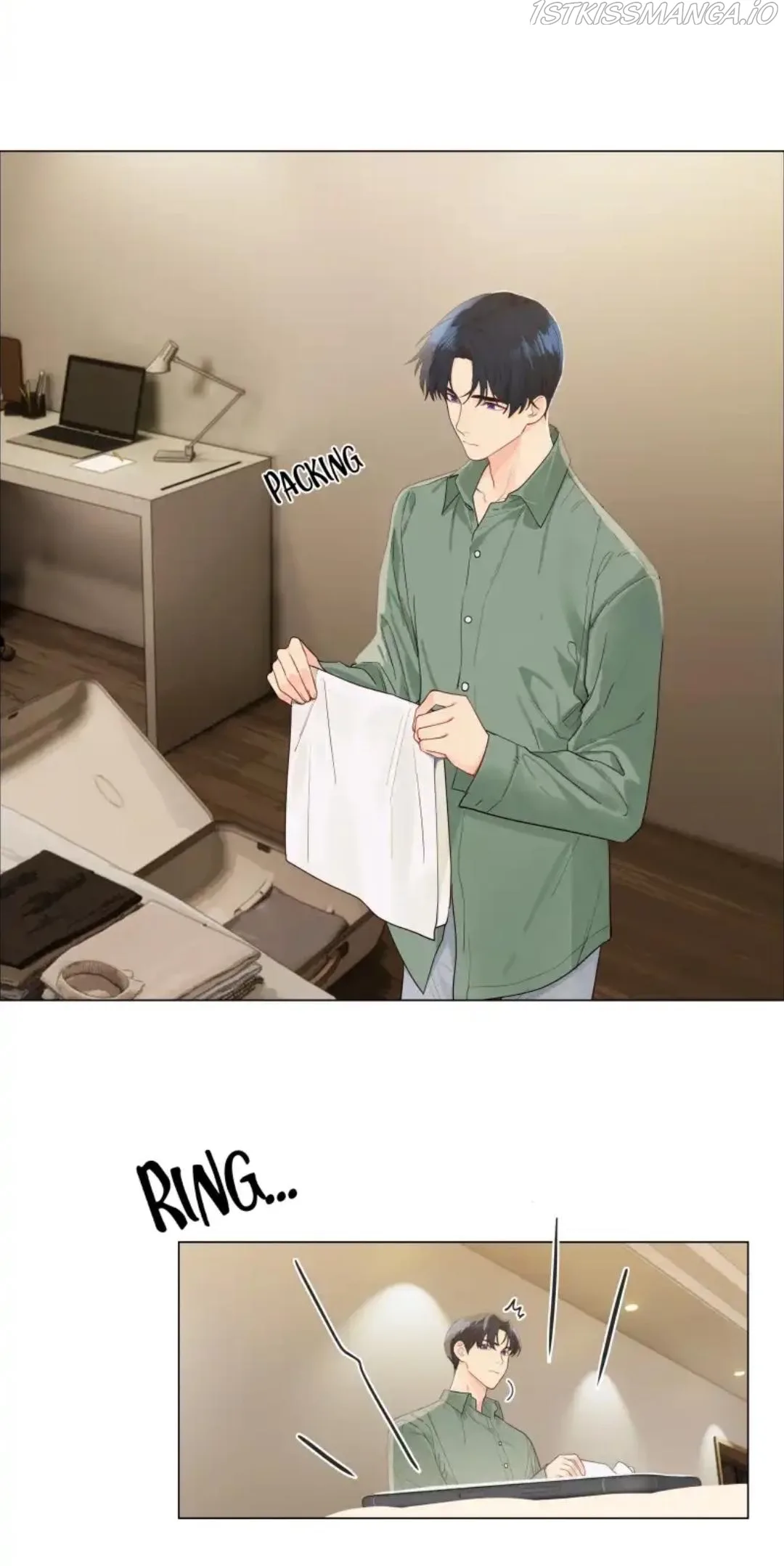 It's Not That I Want to Wear Women's Clothing Chapter 118.7 page 4