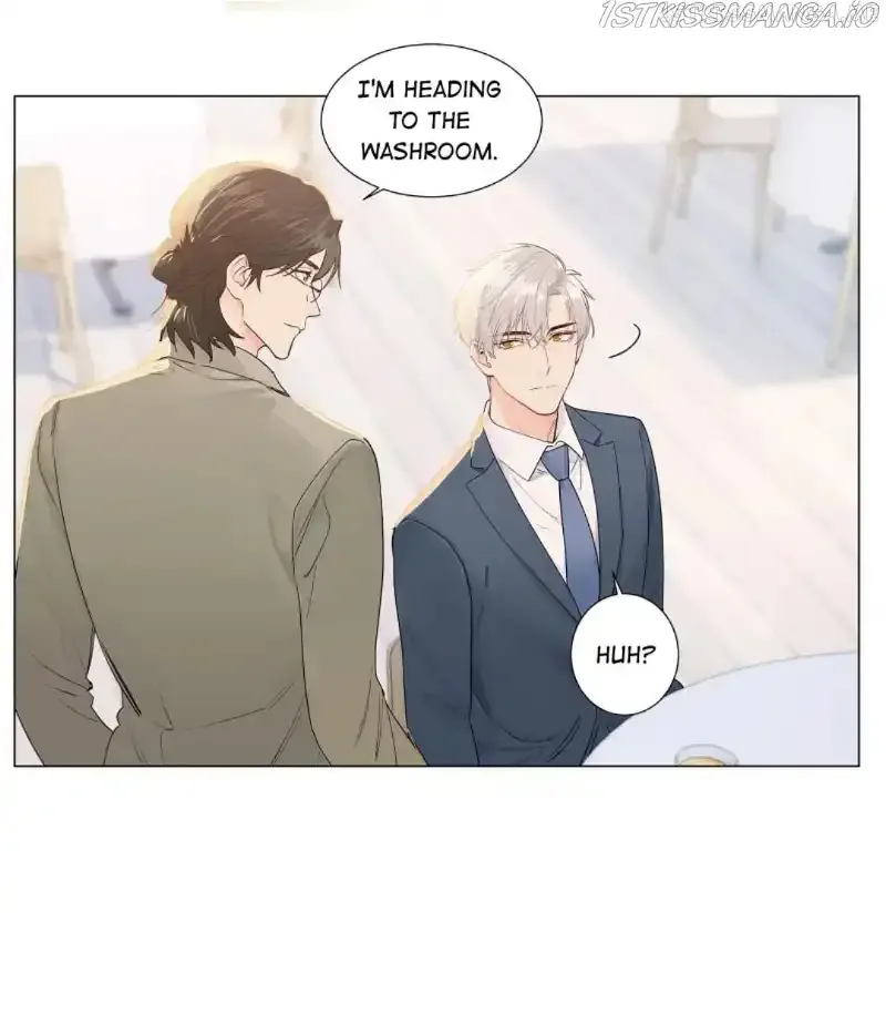 It's Not That I Want to Wear Women's Clothing Chapter 118.6 page 7