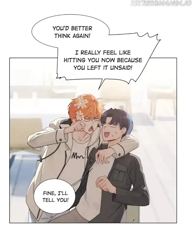 It's Not That I Want to Wear Women's Clothing Chapter 118.6 page 13