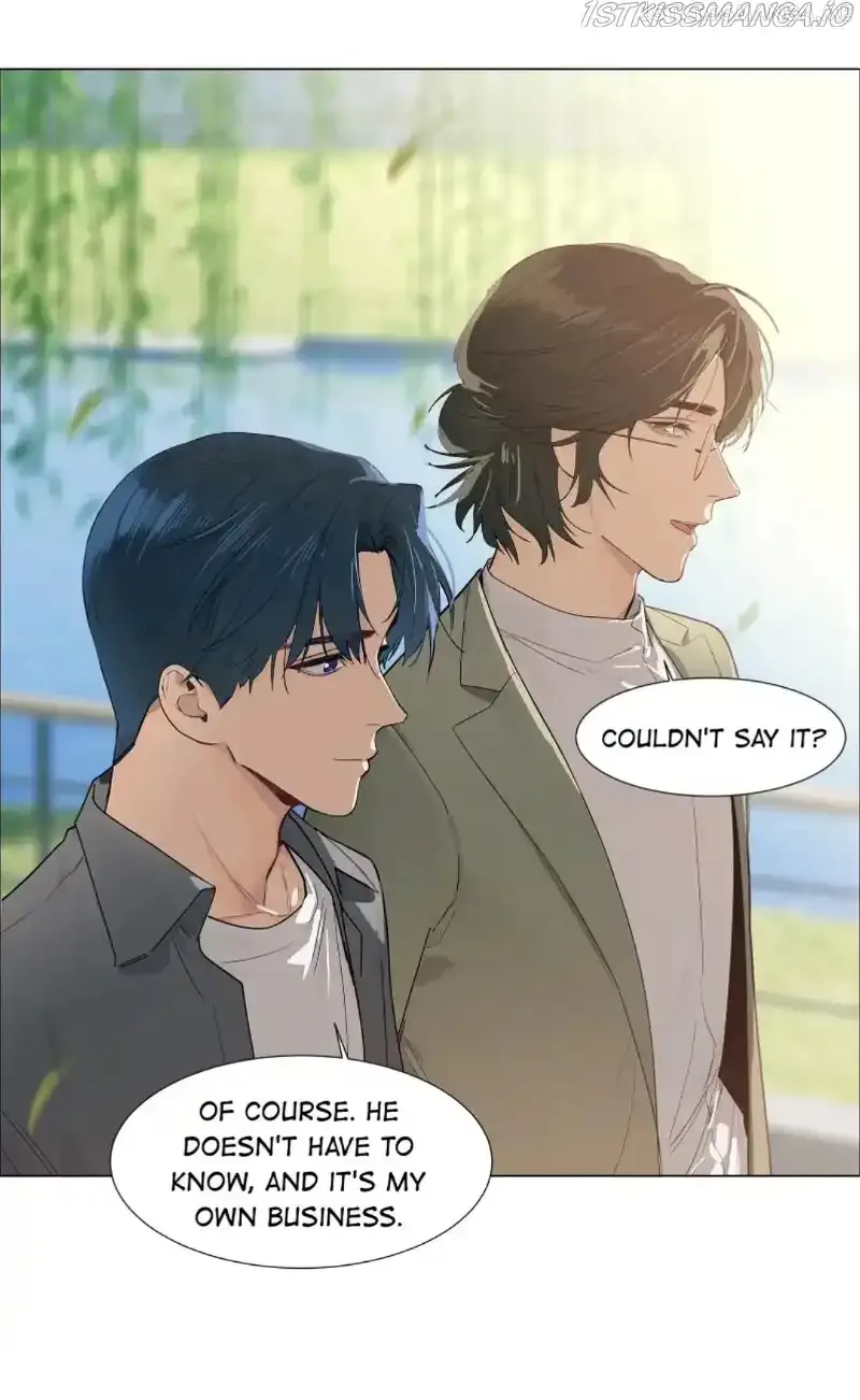 It's Not That I Want to Wear Women's Clothing Chapter 118.6 page 17