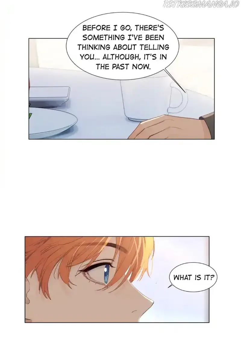 It's Not That I Want to Wear Women's Clothing Chapter 118.6 page 11
