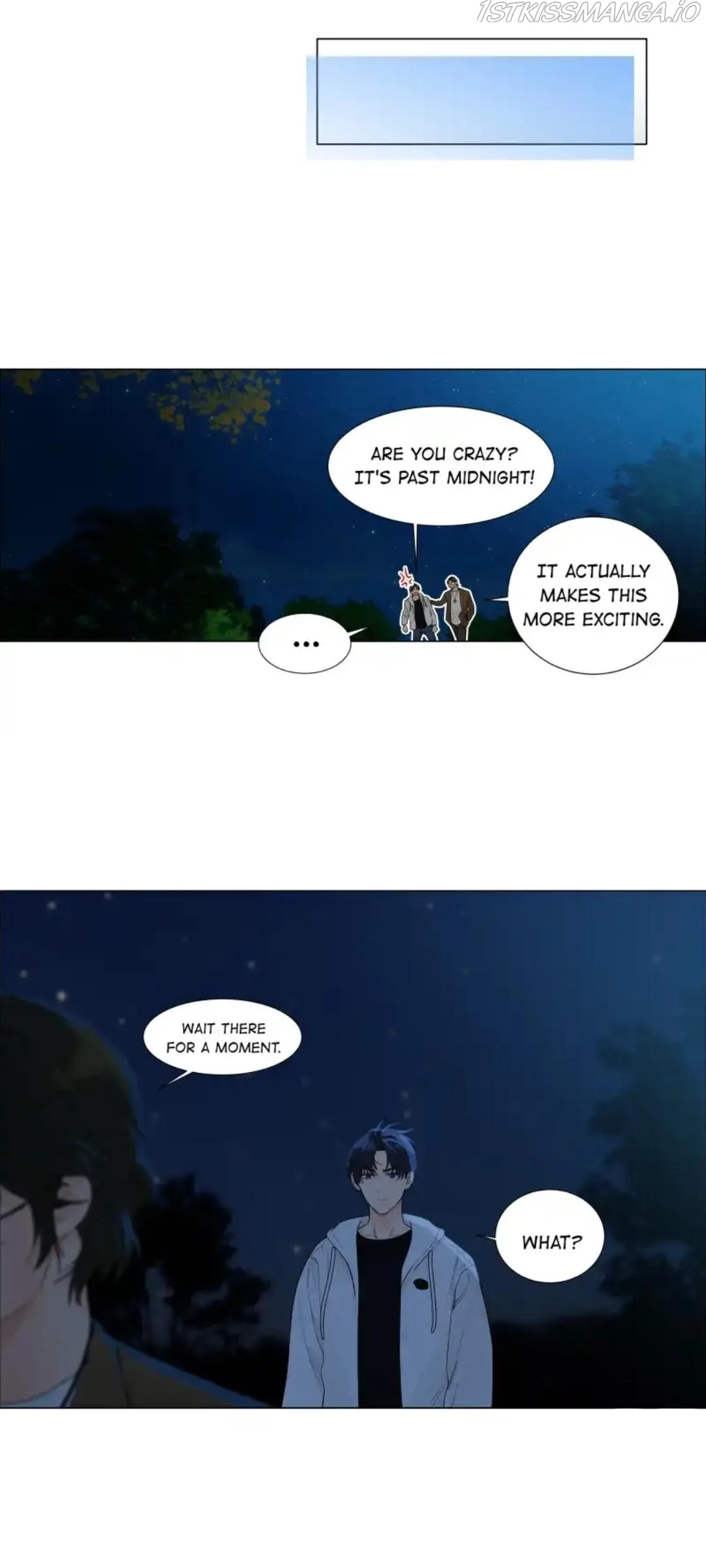 It's Not That I Want to Wear Women's Clothing Chapter 118.7 page 14
