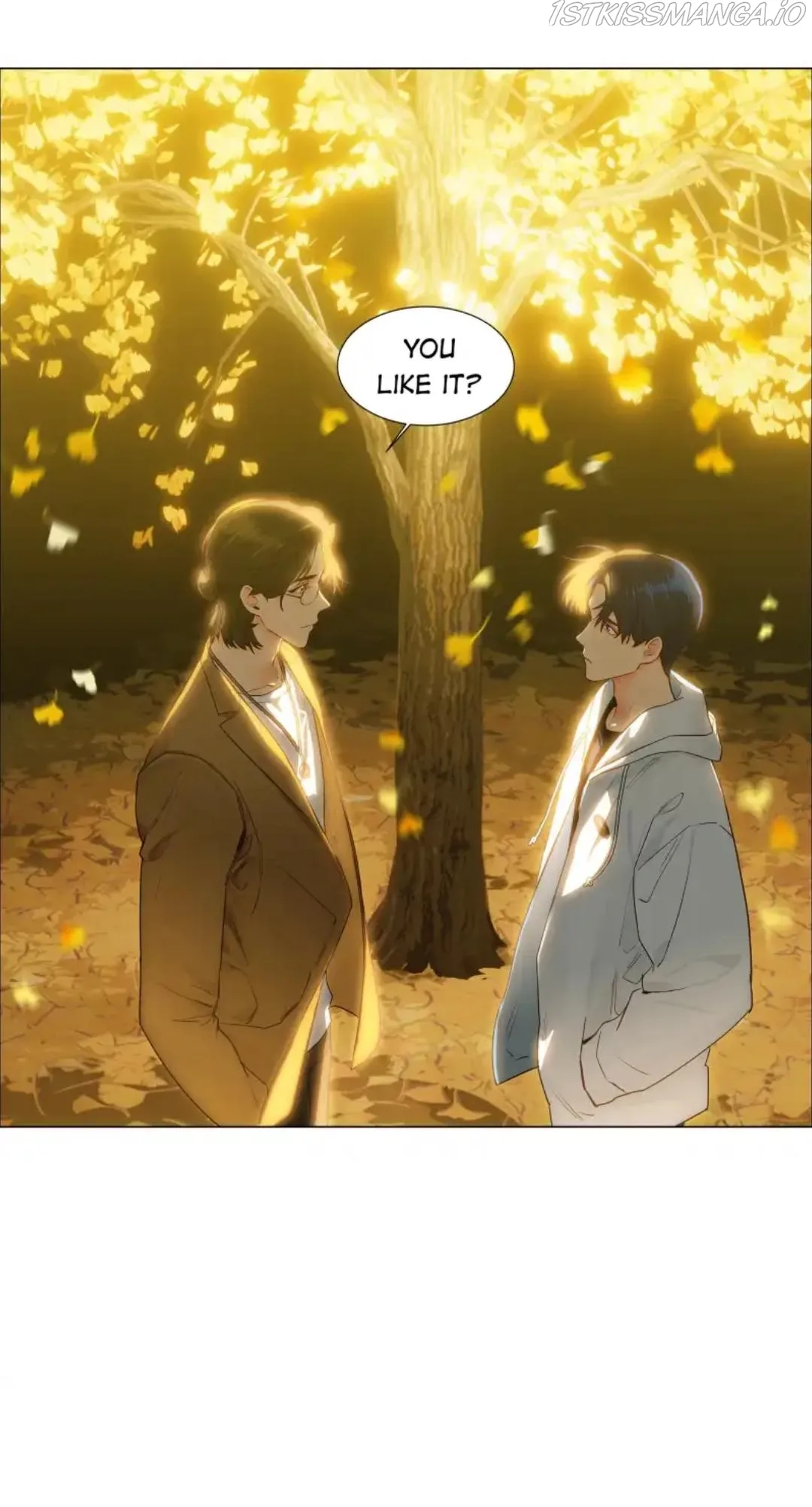 It's Not That I Want to Wear Women's Clothing Chapter 118.7 page 20