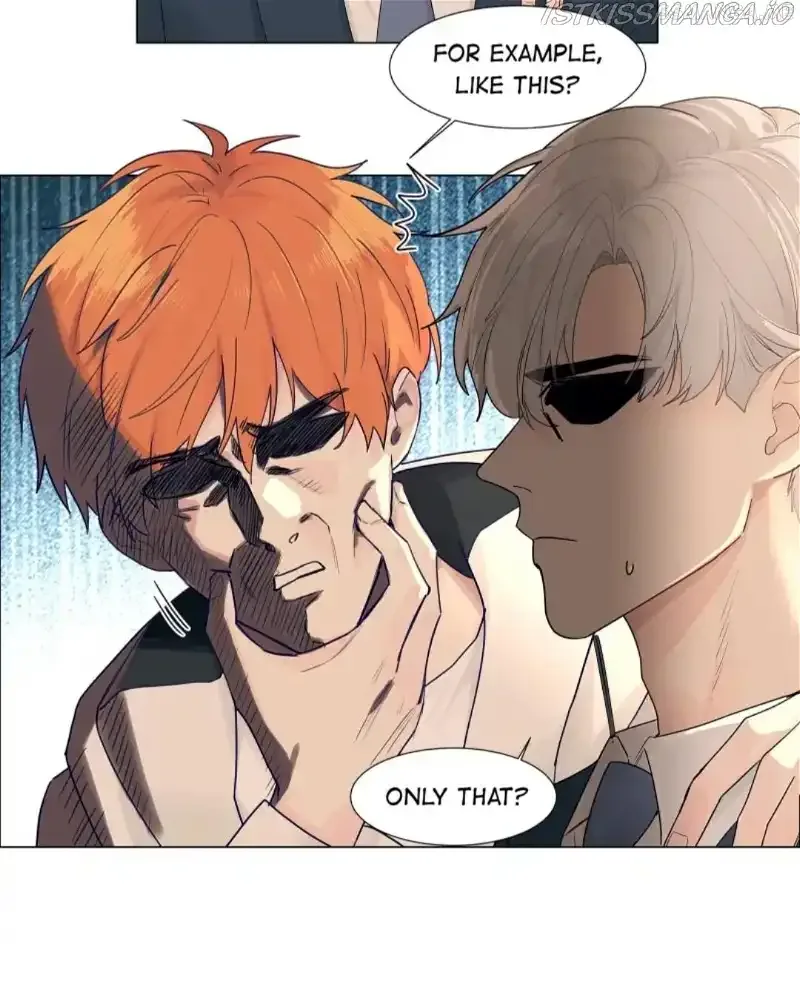 It's Not That I Want to Wear Women's Clothing Chapter 118.6 page 22