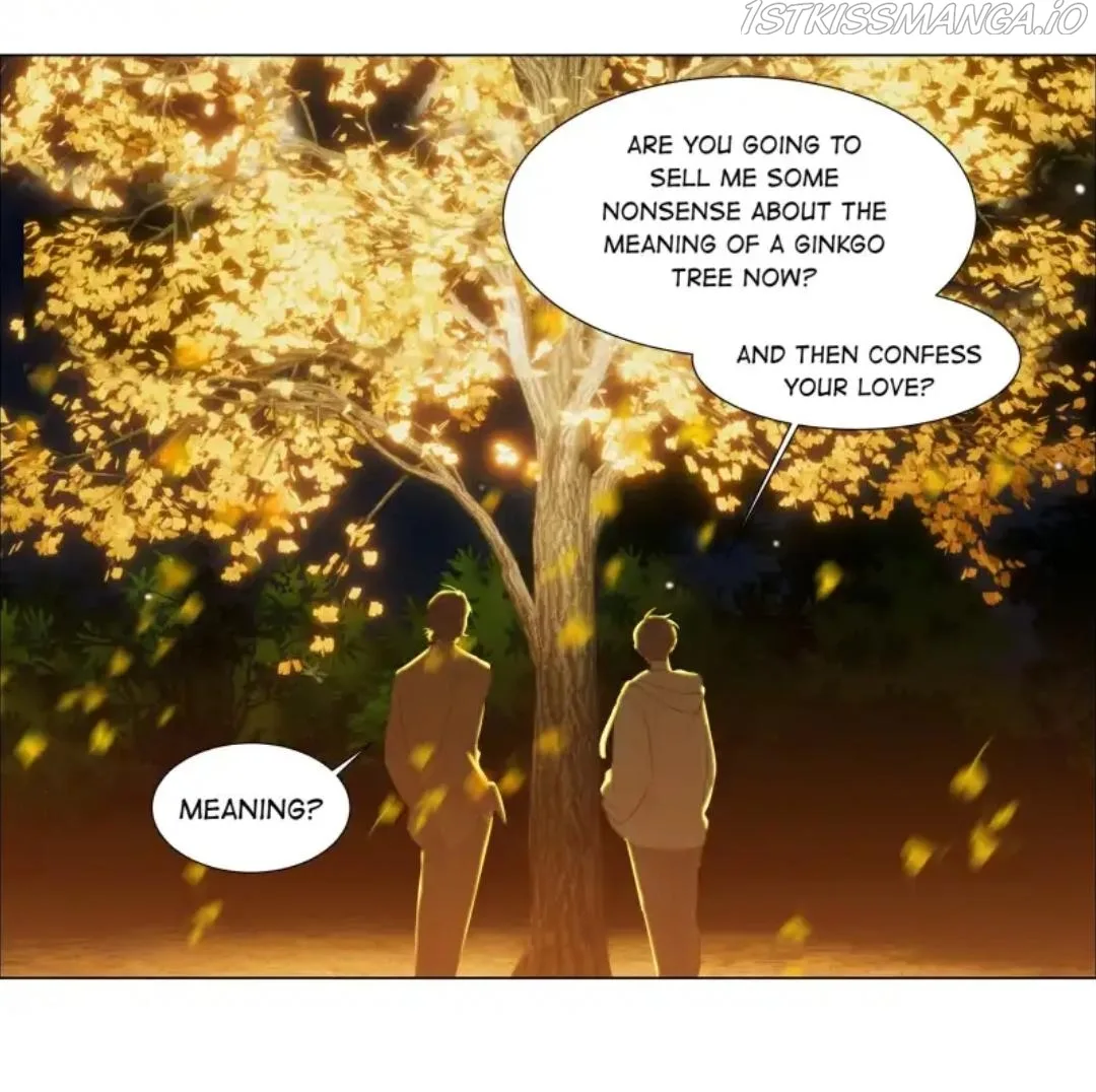 It's Not That I Want to Wear Women's Clothing Chapter 118.7 page 22