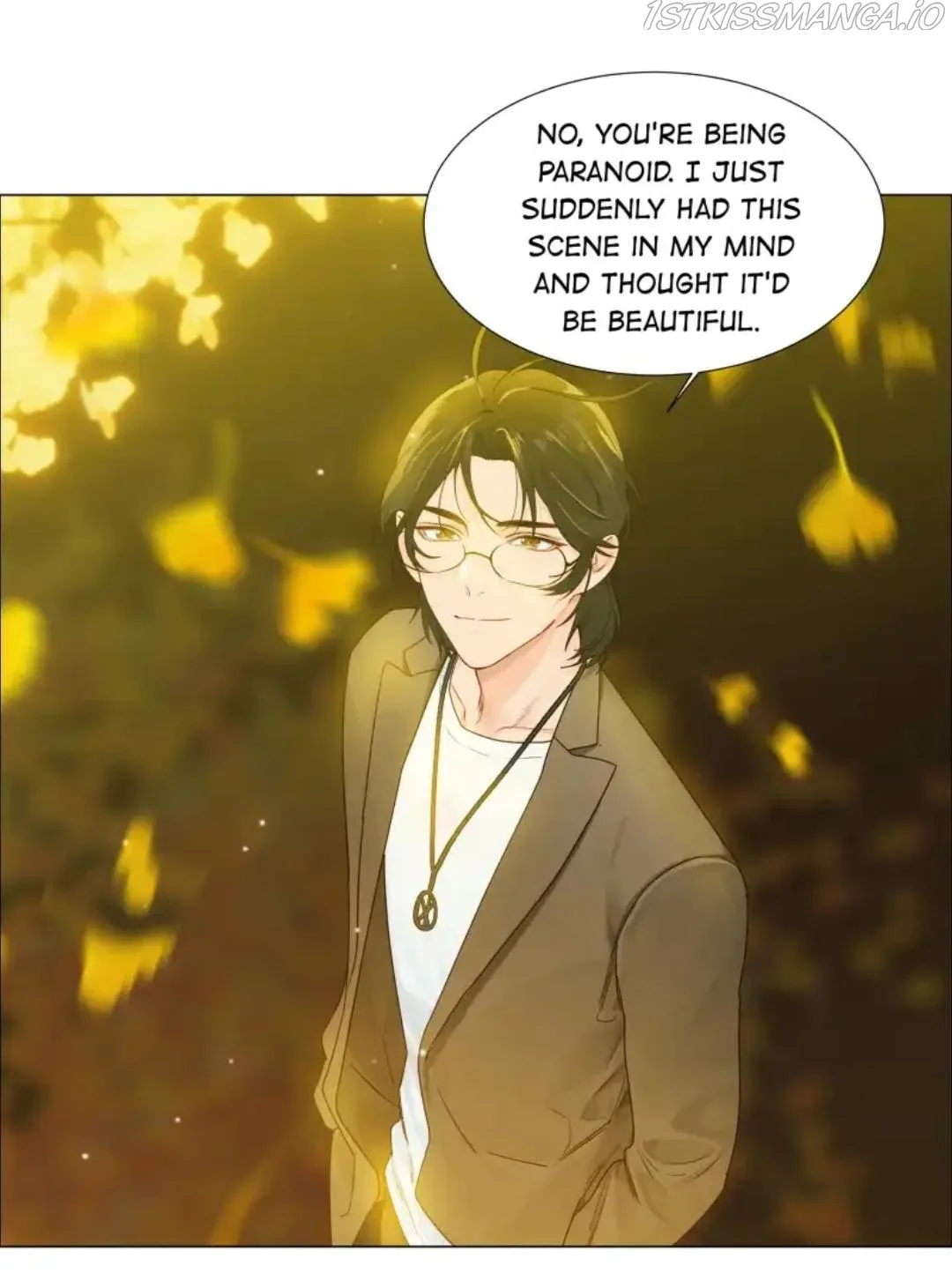 It's Not That I Want to Wear Women's Clothing Chapter 118.7 page 23