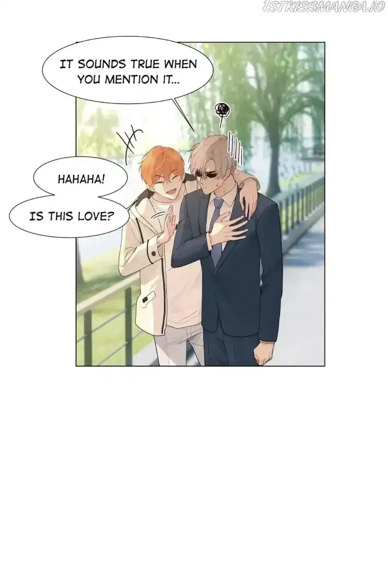 It's Not That I Want to Wear Women's Clothing Chapter 118.6 page 23