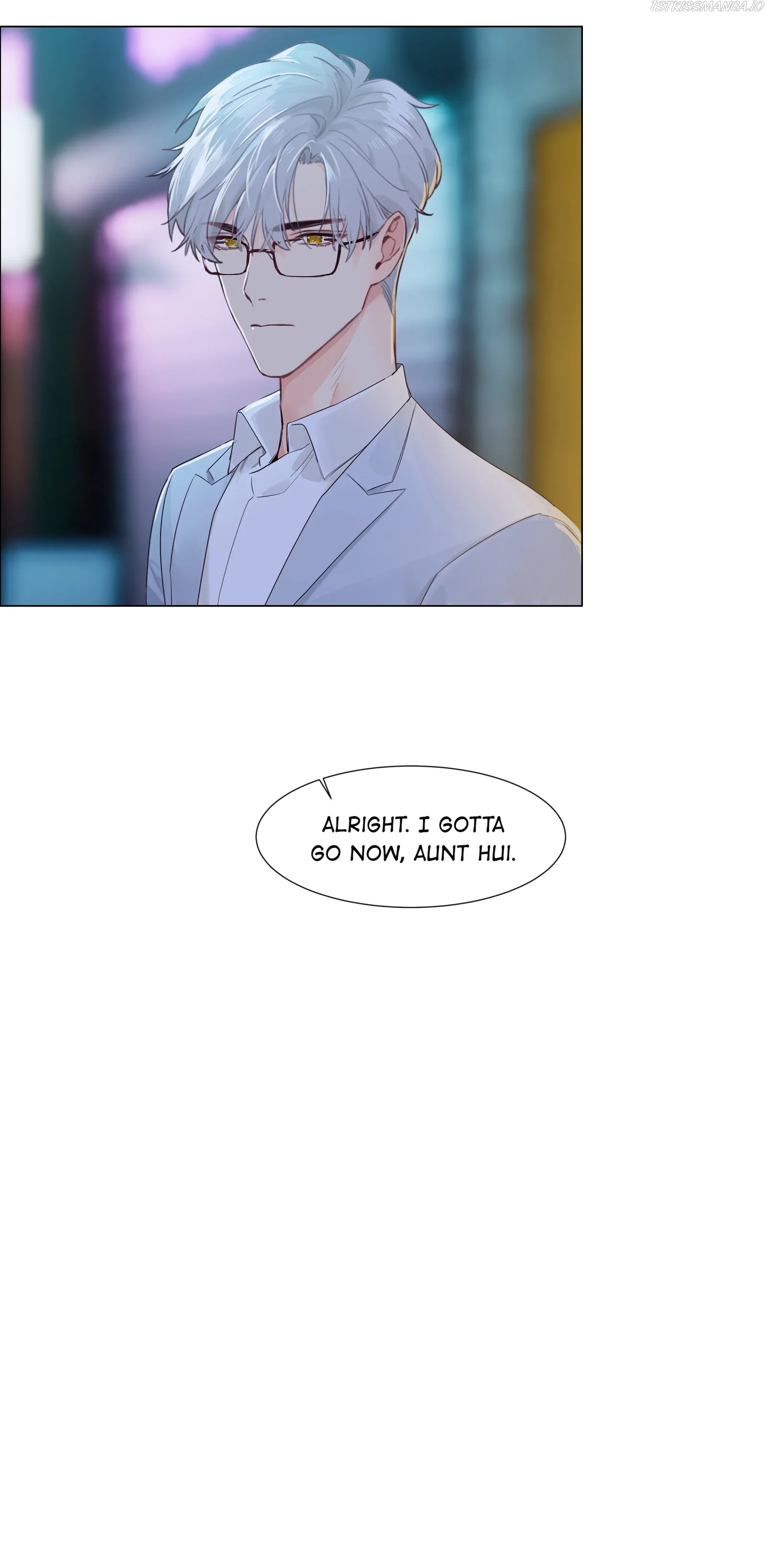 It's Not That I Want to Wear Women's Clothing Chapter 118 page 41