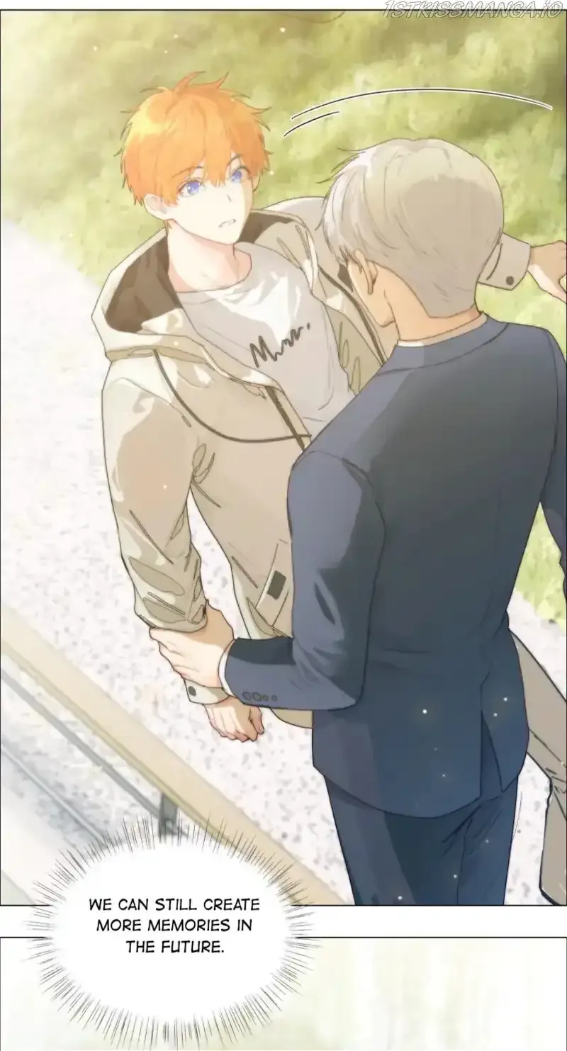 It's Not That I Want to Wear Women's Clothing Chapter 118.6 page 30