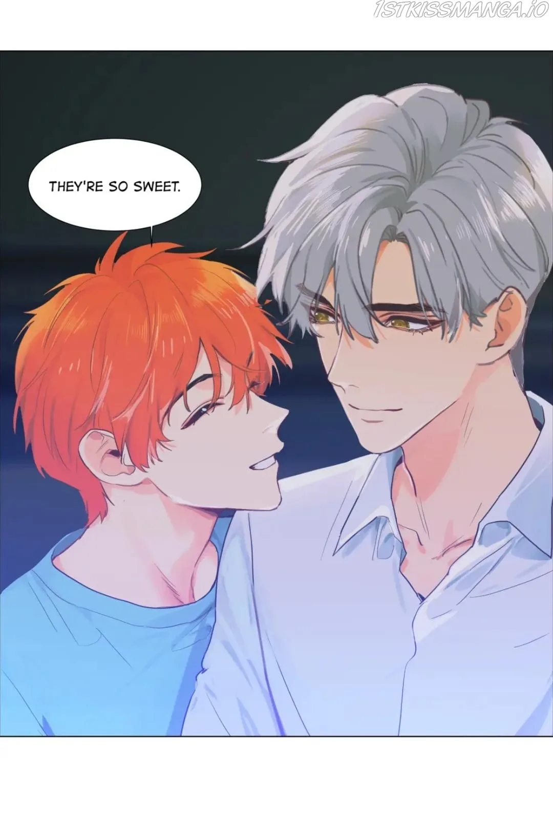 It's Not That I Want to Wear Women's Clothing Chapter 118.9 page 7