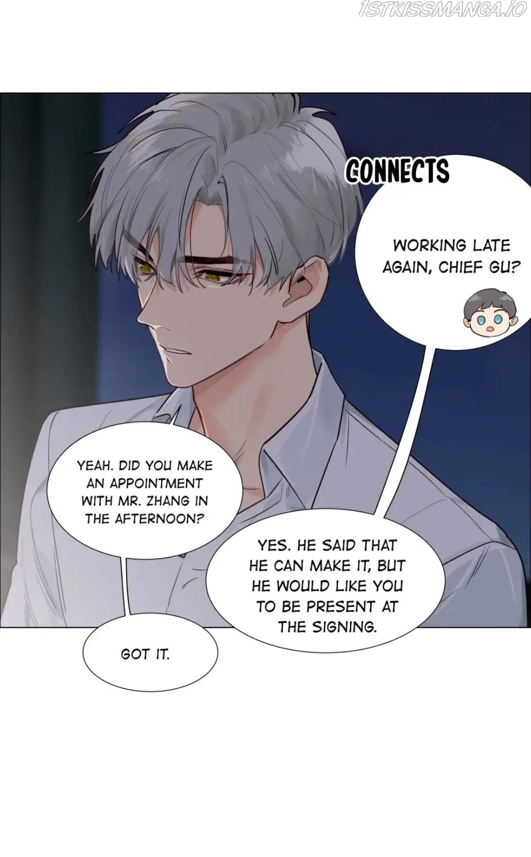 It's Not That I Want to Wear Women's Clothing Chapter 118.9 page 14