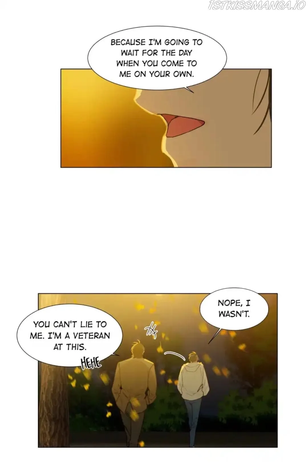 It's Not That I Want to Wear Women's Clothing Chapter 118.7 page 35