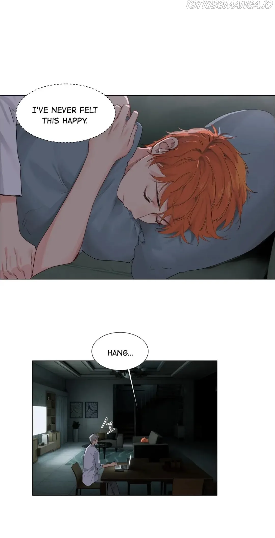 It's Not That I Want to Wear Women's Clothing Chapter 118.9 page 20