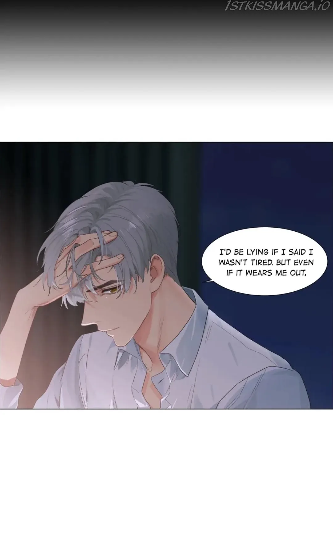 It's Not That I Want to Wear Women's Clothing Chapter 118.9 page 19