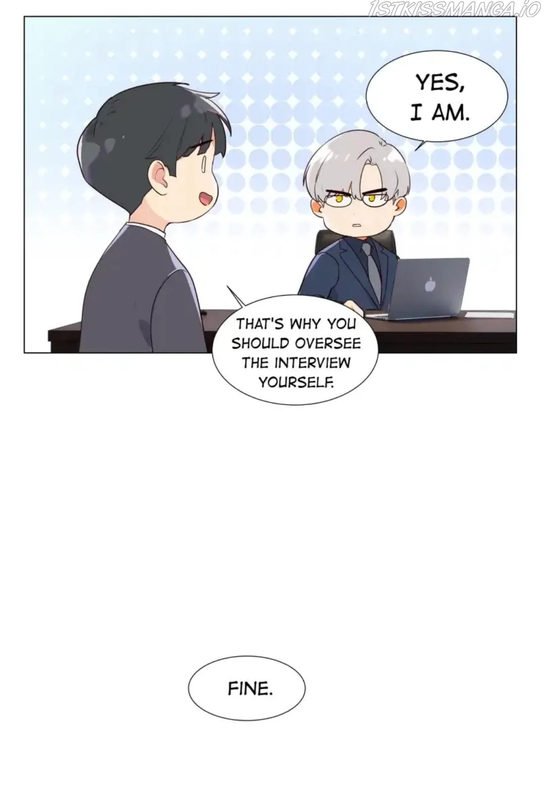 It's Not That I Want to Wear Women's Clothing Chapter 118.8 page 16