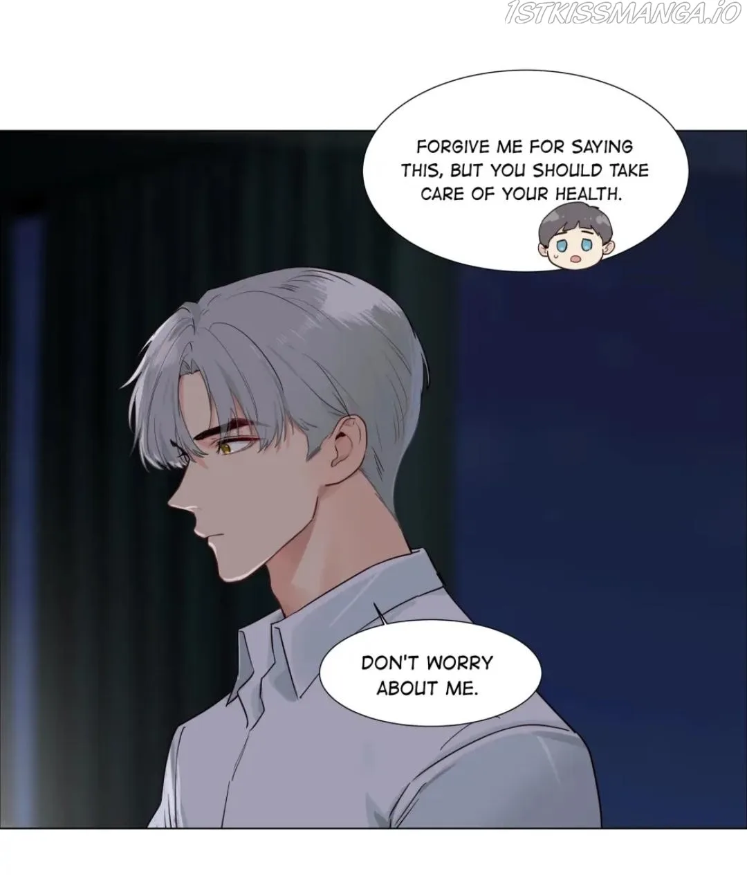 It's Not That I Want to Wear Women's Clothing Chapter 118.9 page 15