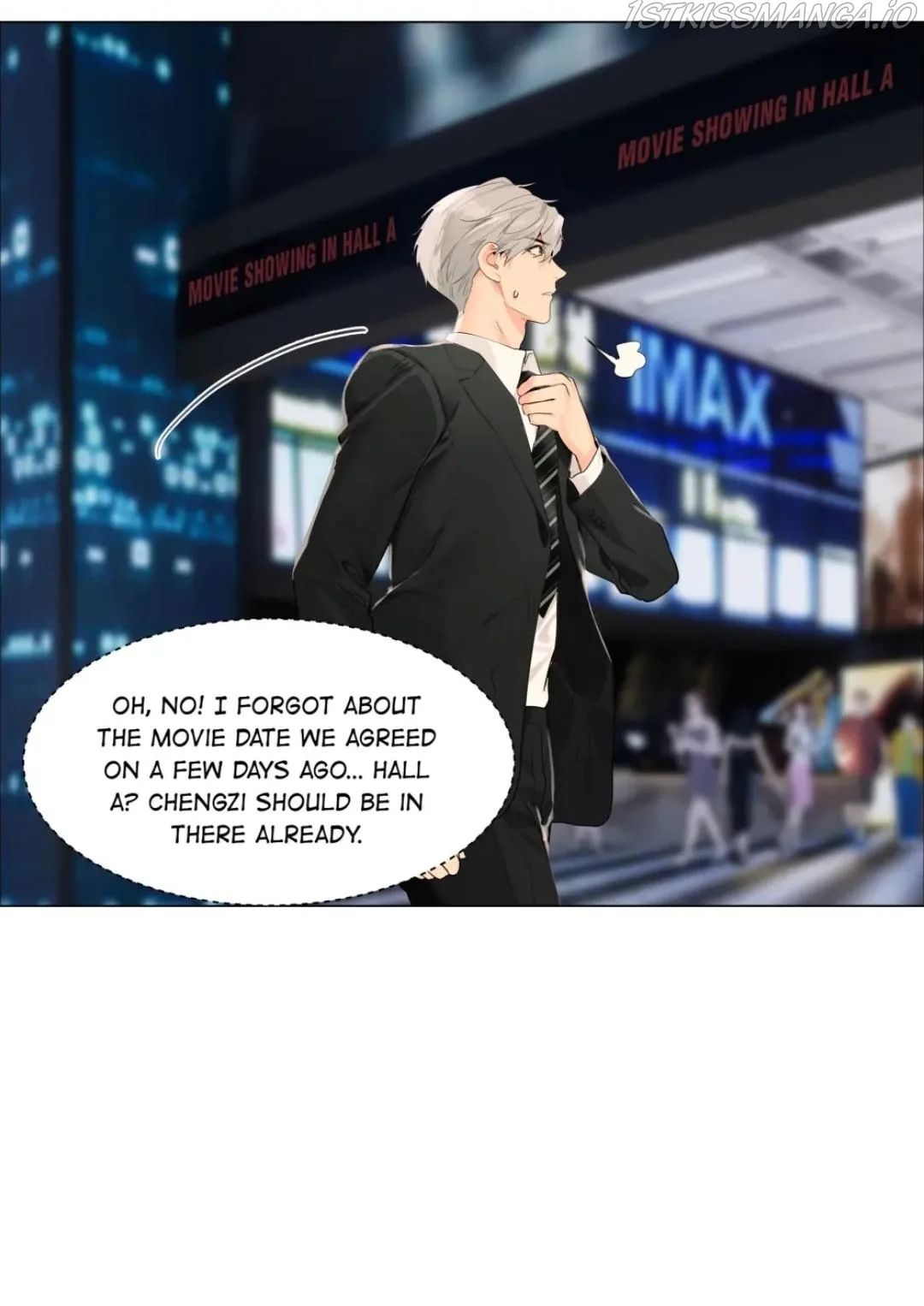 It's Not That I Want to Wear Women's Clothing Chapter 118.9 page 25