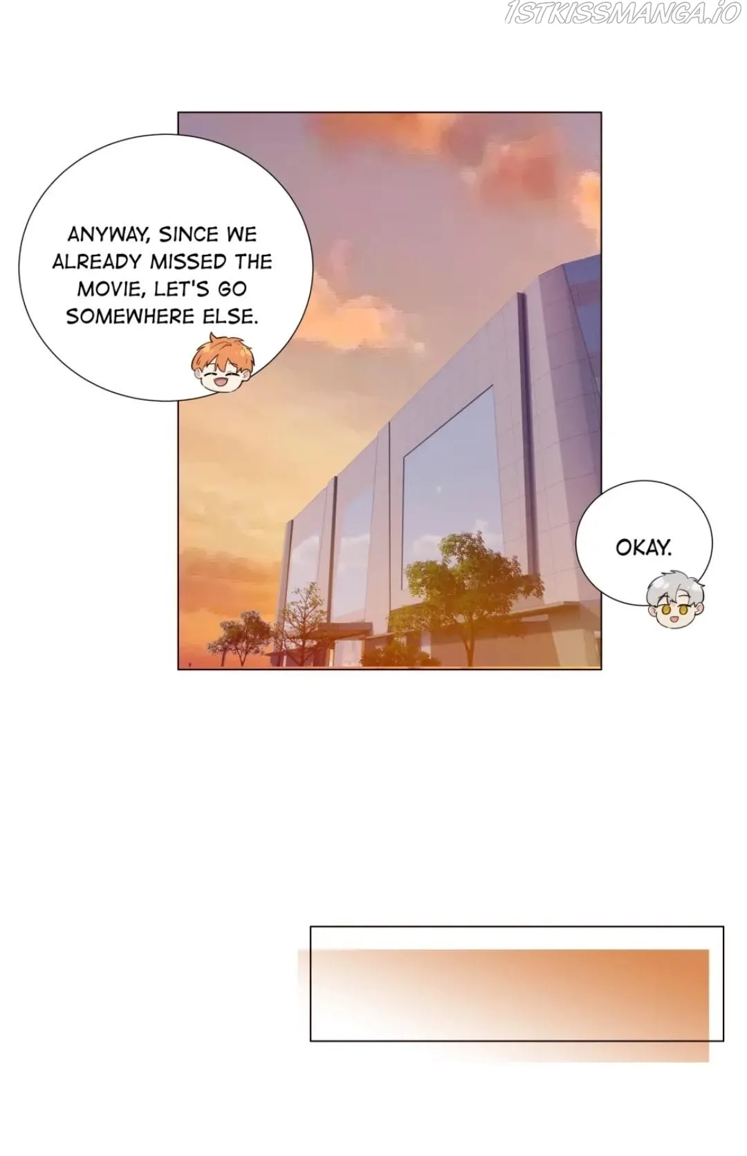 It's Not That I Want to Wear Women's Clothing Chapter 118.9 page 32