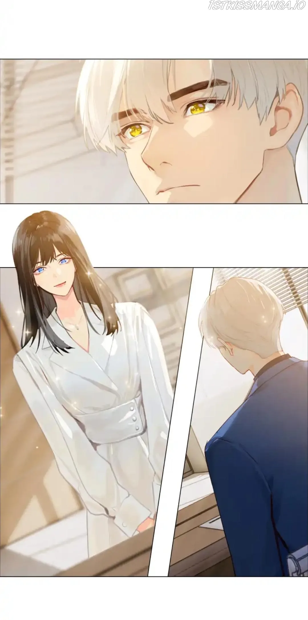 It's Not That I Want to Wear Women's Clothing Chapter 118.8 page 23