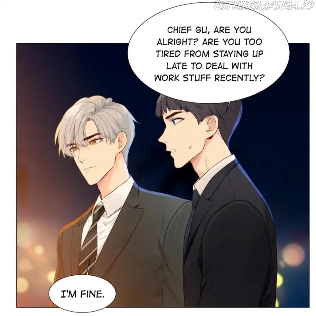 It's Not That I Want to Wear Women's Clothing Chapter 118.9 page 42