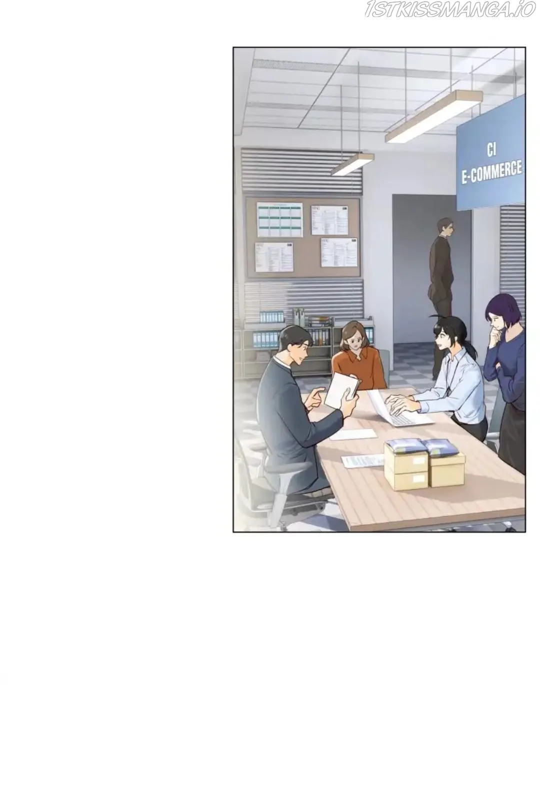 It's Not That I Want to Wear Women's Clothing Chapter 118.8 page 38