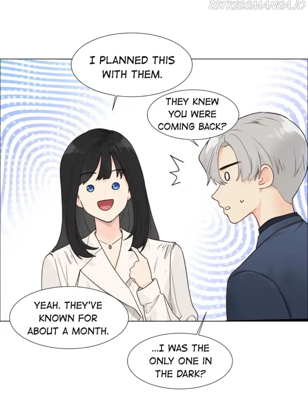 It's Not That I Want to Wear Women's Clothing Chapter 118.8 page 33