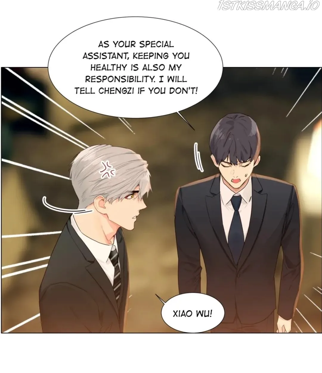 It's Not That I Want to Wear Women's Clothing Chapter 118.9 page 45
