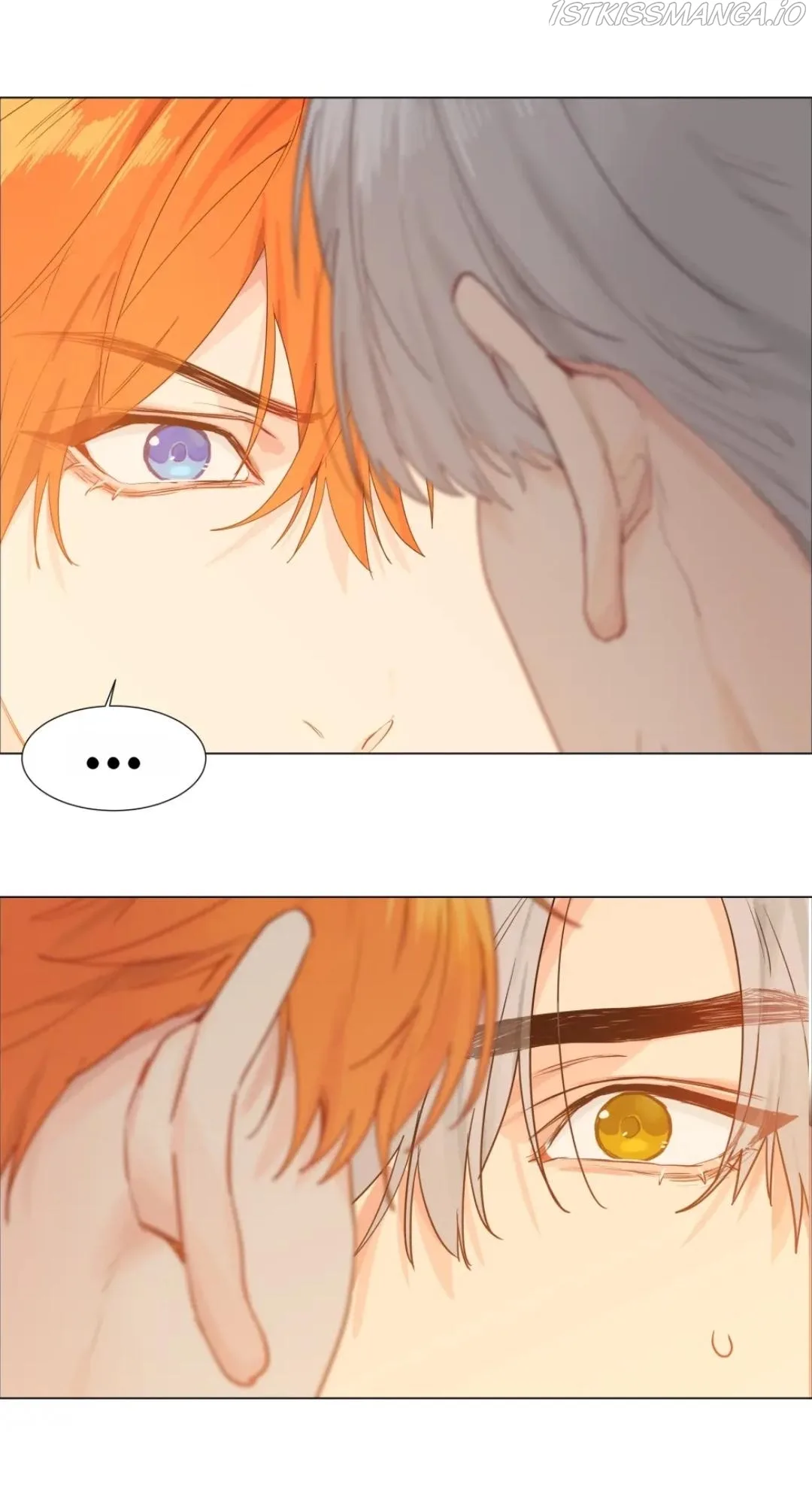 It's Not That I Want to Wear Women's Clothing Chapter 118.9 page 48