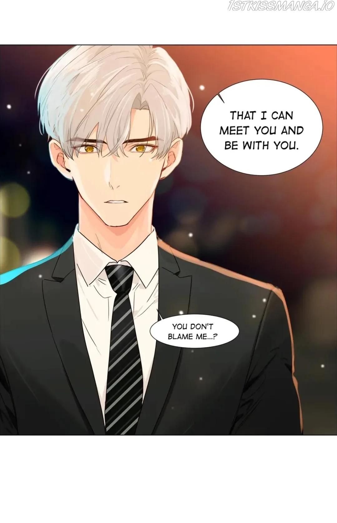 It's Not That I Want to Wear Women's Clothing Chapter 118.9 page 52