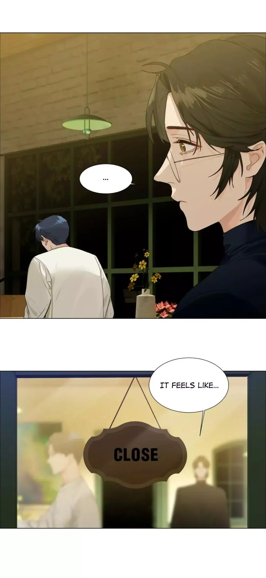 It's Not That I Want to Wear Women's Clothing Chapter 119 page 18