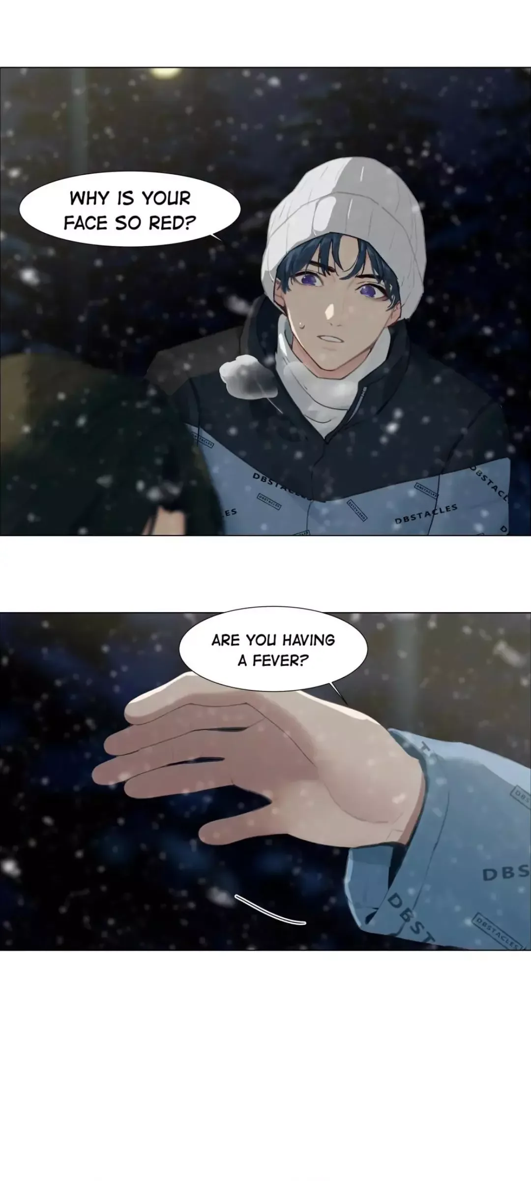 It's Not That I Want to Wear Women's Clothing Chapter 121 page 7