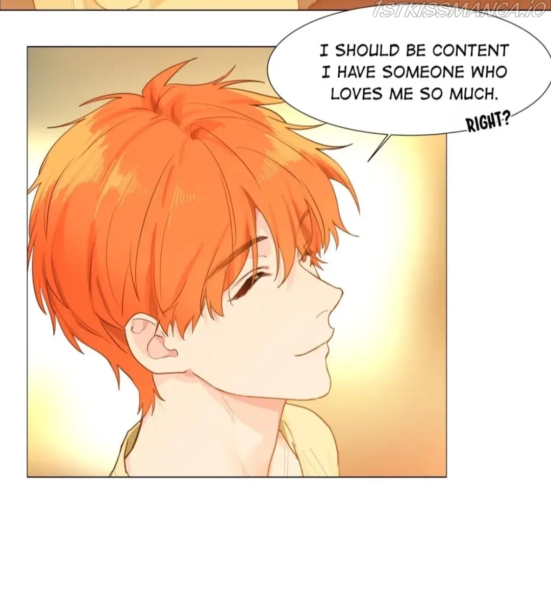 It's Not That I Want to Wear Women's Clothing Chapter 118.9 page 54