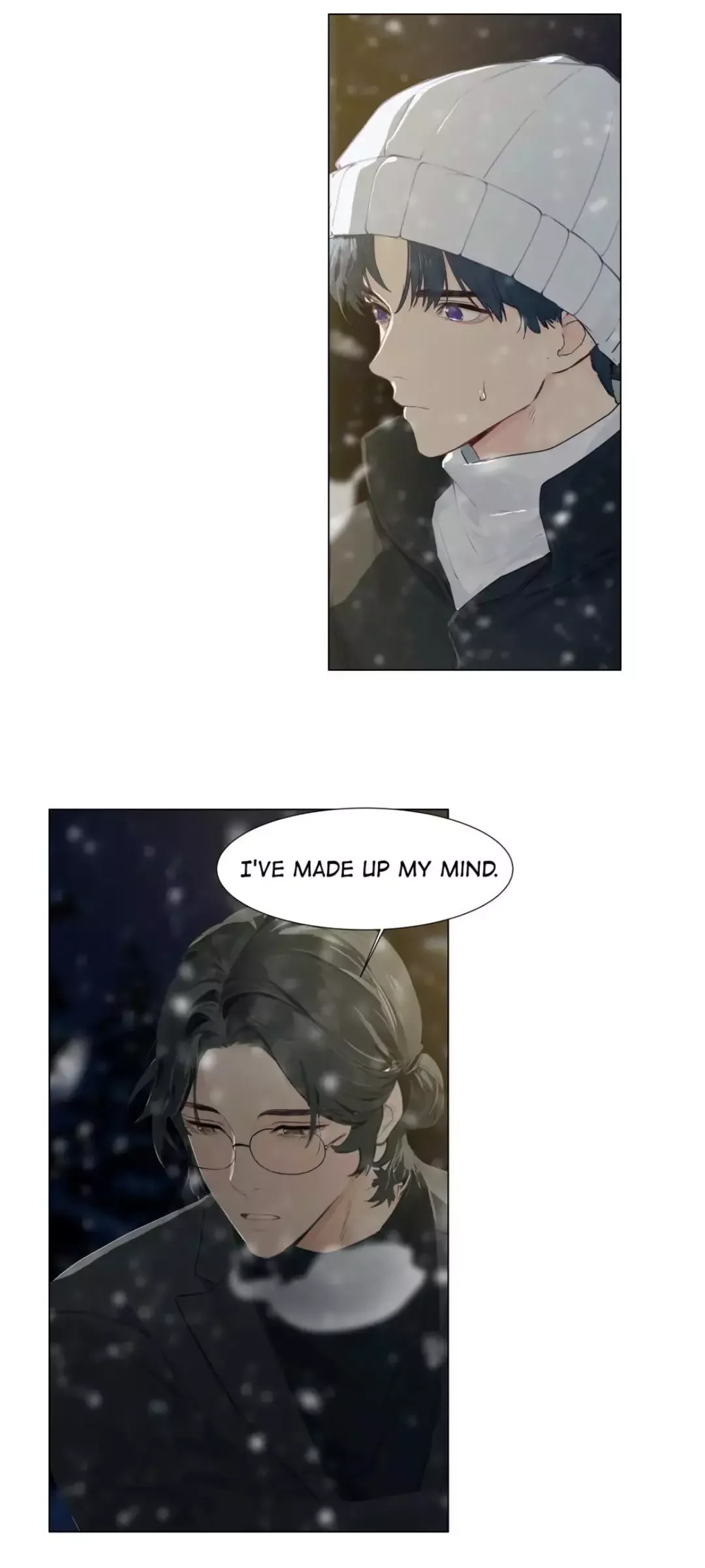 It's Not That I Want to Wear Women's Clothing Chapter 121 page 9