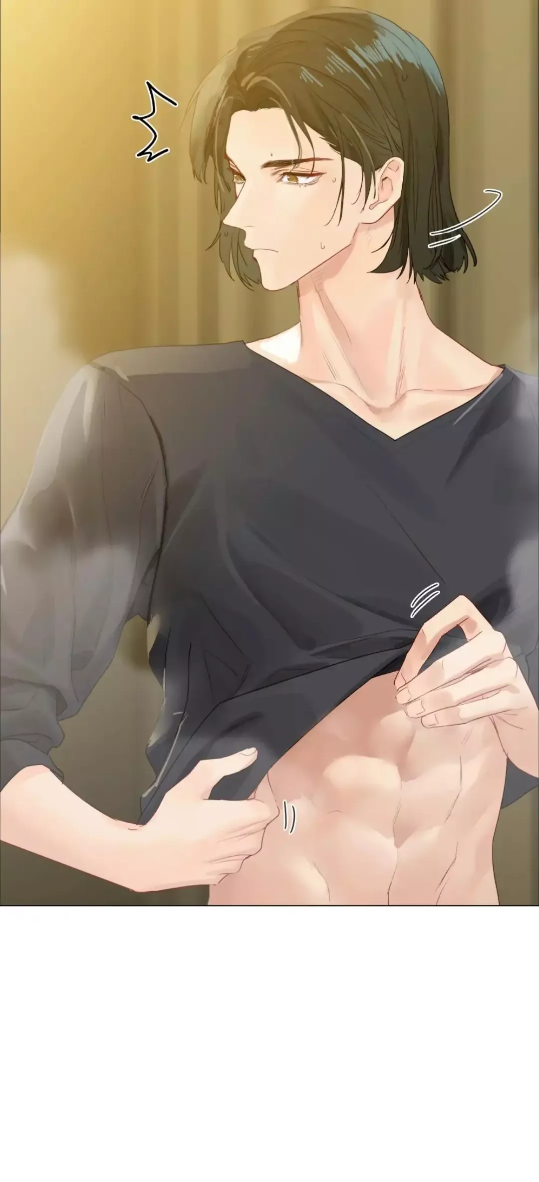 It's Not That I Want to Wear Women's Clothing Chapter 119 page 26