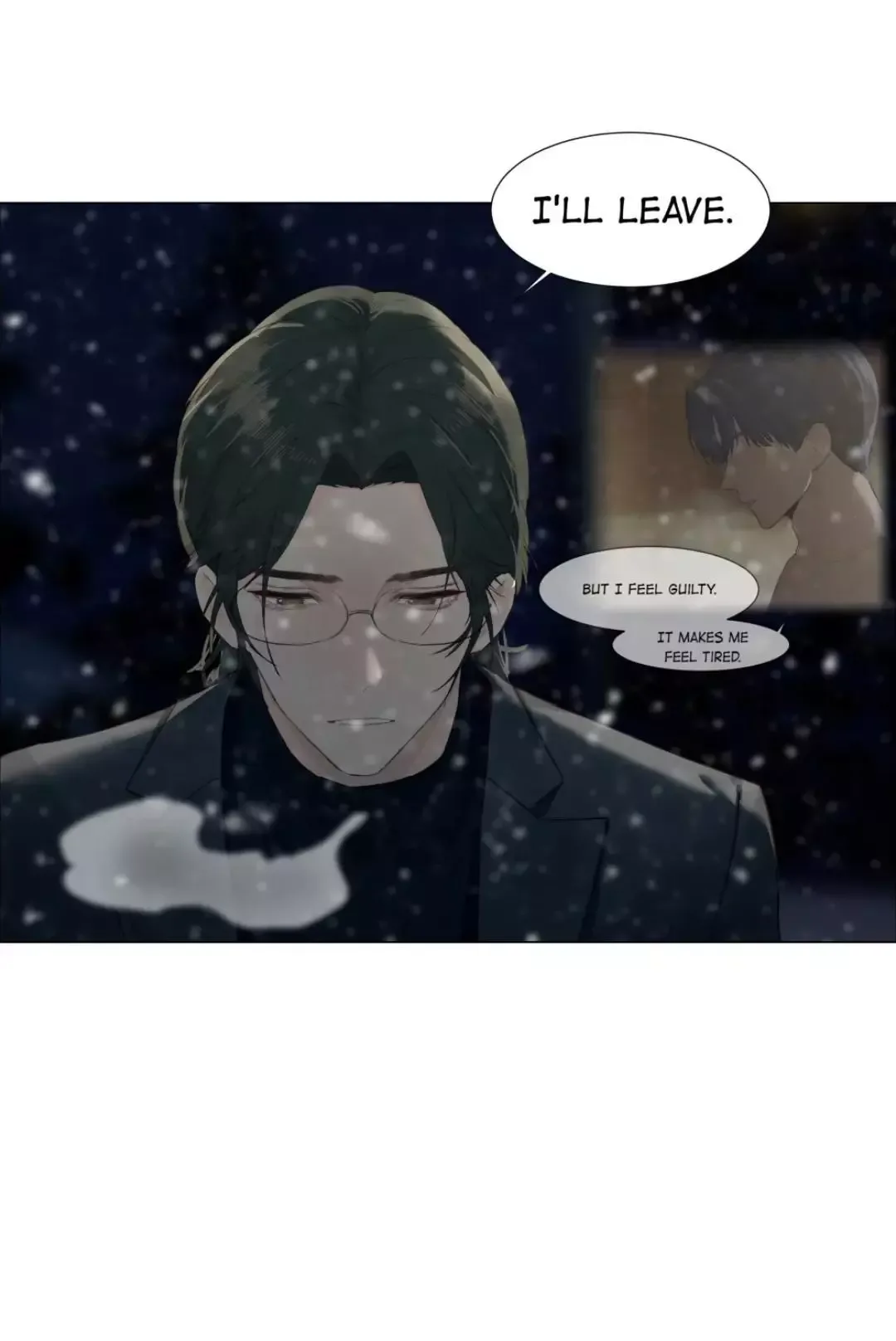 It's Not That I Want to Wear Women's Clothing Chapter 121 page 11