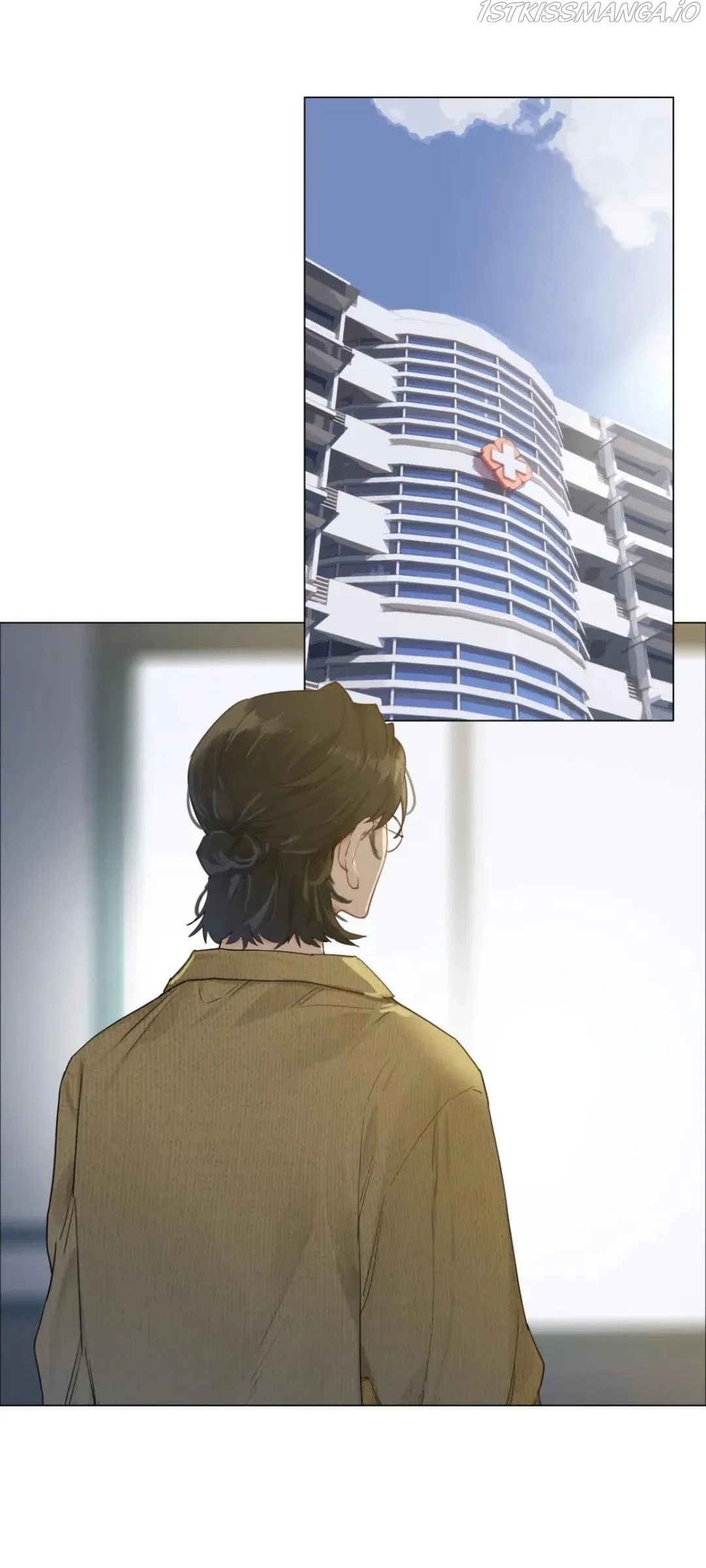 It's Not That I Want to Wear Women's Clothing Chapter 120 page 3