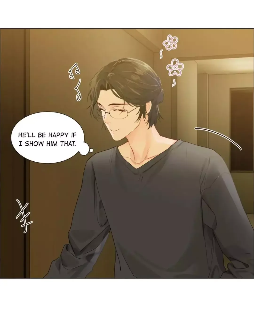 It's Not That I Want to Wear Women's Clothing Chapter 119 page 28