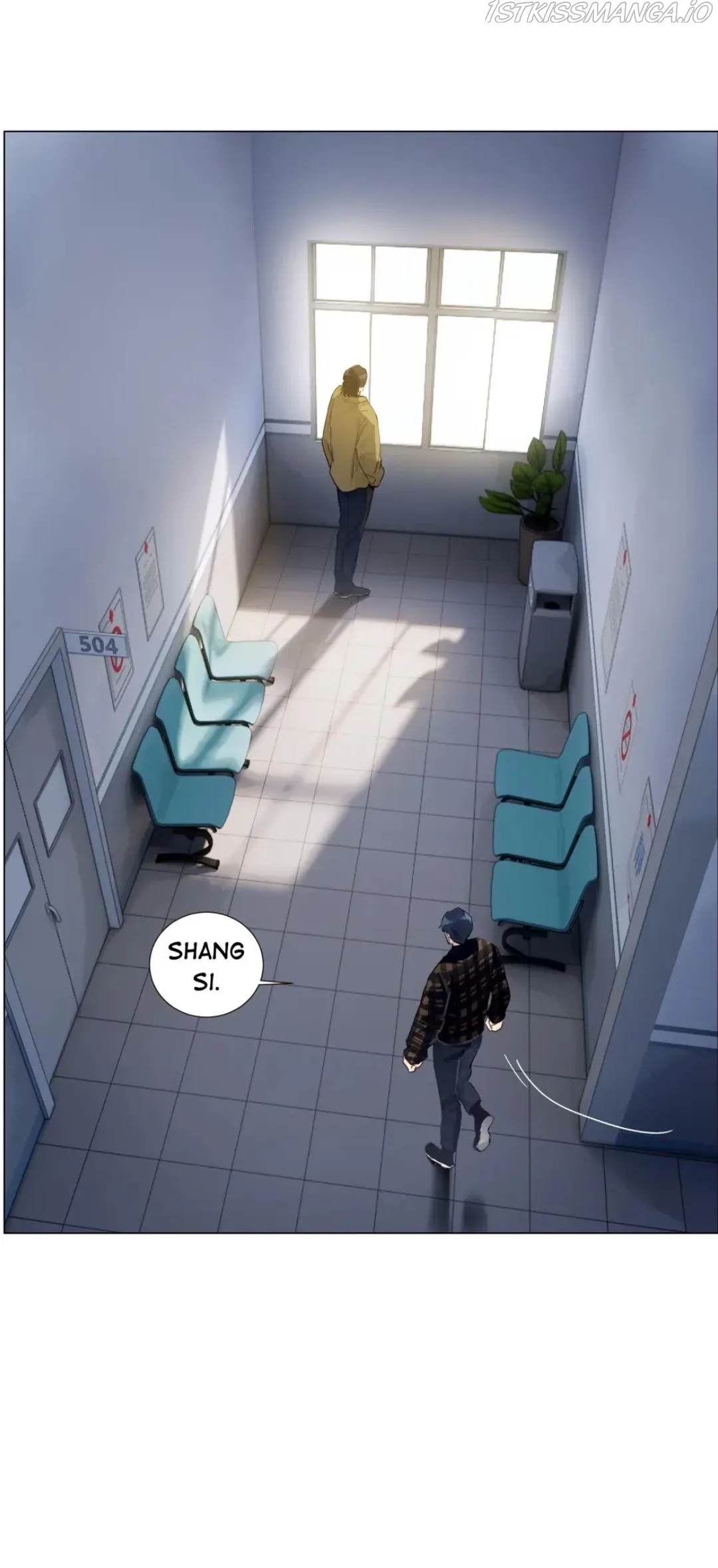 It's Not That I Want to Wear Women's Clothing Chapter 120 page 4