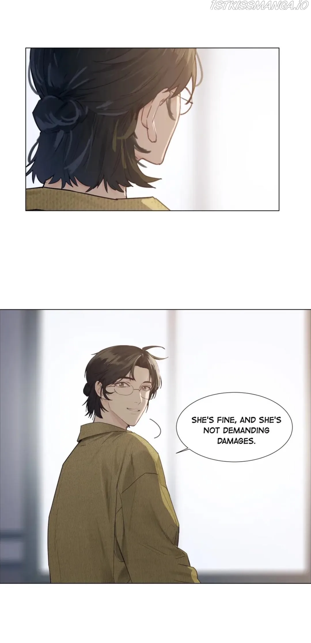 It's Not That I Want to Wear Women's Clothing Chapter 120 page 5