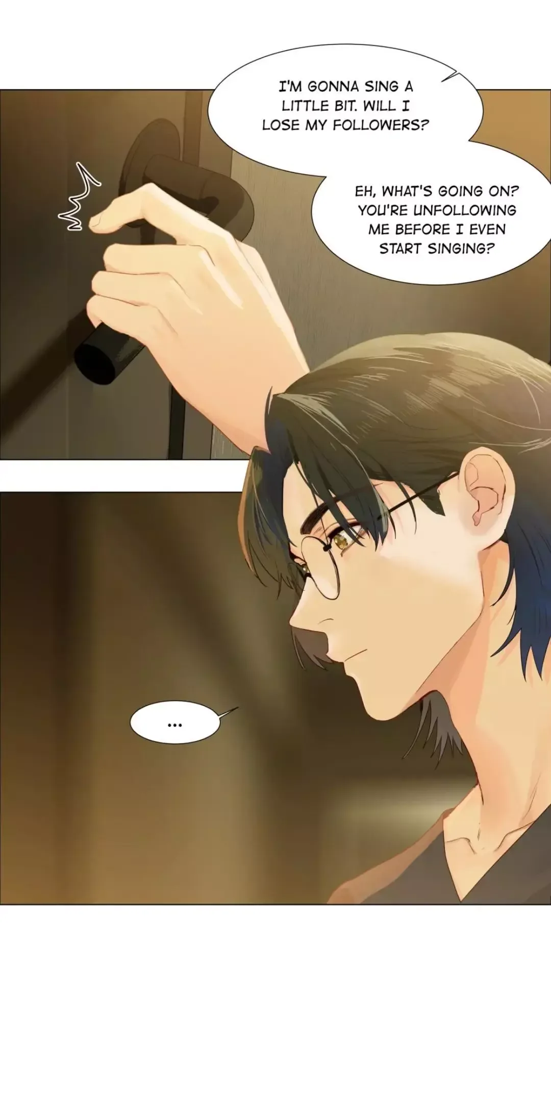 It's Not That I Want to Wear Women's Clothing Chapter 119 page 29