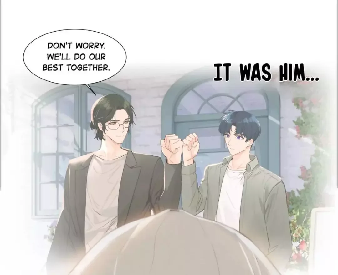 It's Not That I Want to Wear Women's Clothing Chapter 121 page 32