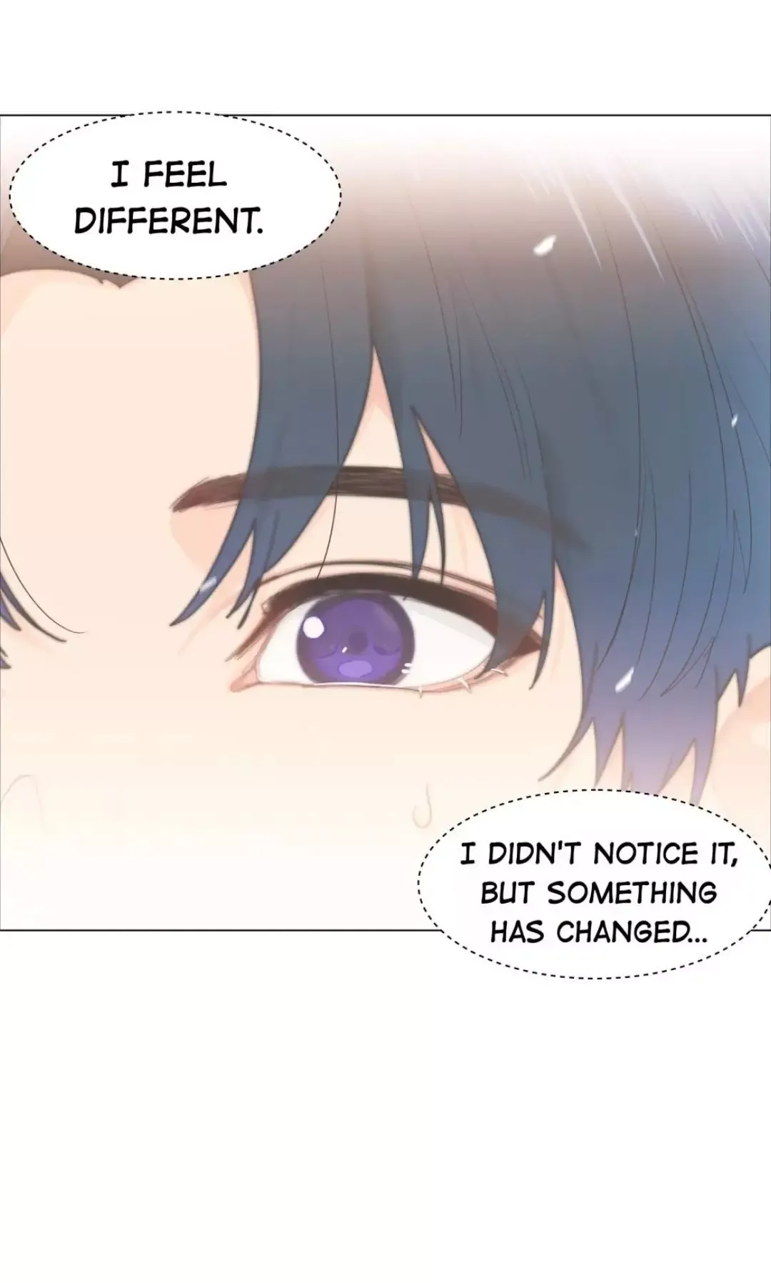 It's Not That I Want to Wear Women's Clothing Chapter 121 page 30
