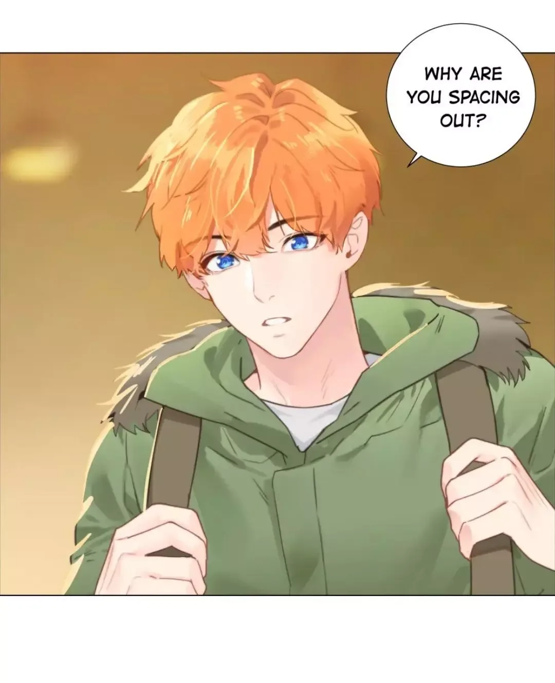 It's Not That I Want to Wear Women's Clothing Chapter 121 page 29