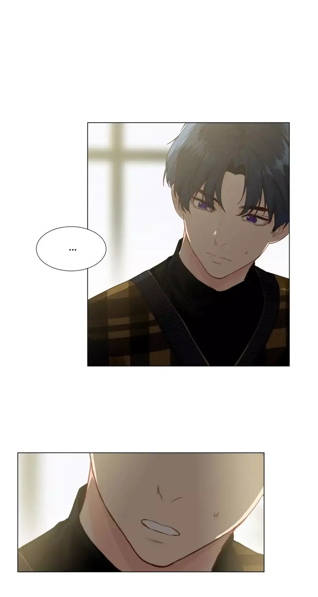 It's Not That I Want to Wear Women's Clothing Chapter 119 page 37