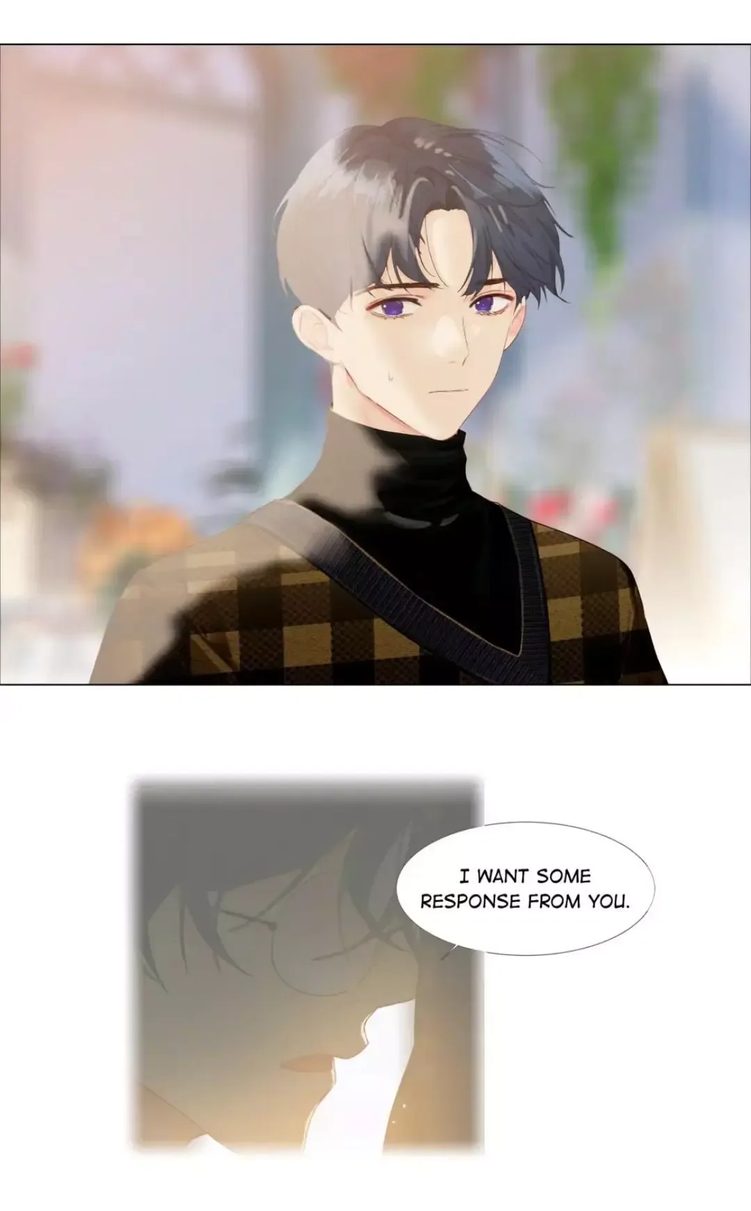 It's Not That I Want to Wear Women's Clothing Chapter 119 page 49